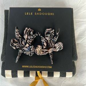 Lele Sadoughi Earrings